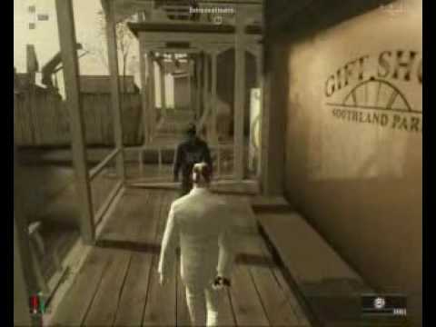 Hitman 4 Blood Money Texture Change Zombie Head Youtube - hitman 4 blood money texture change zombie head