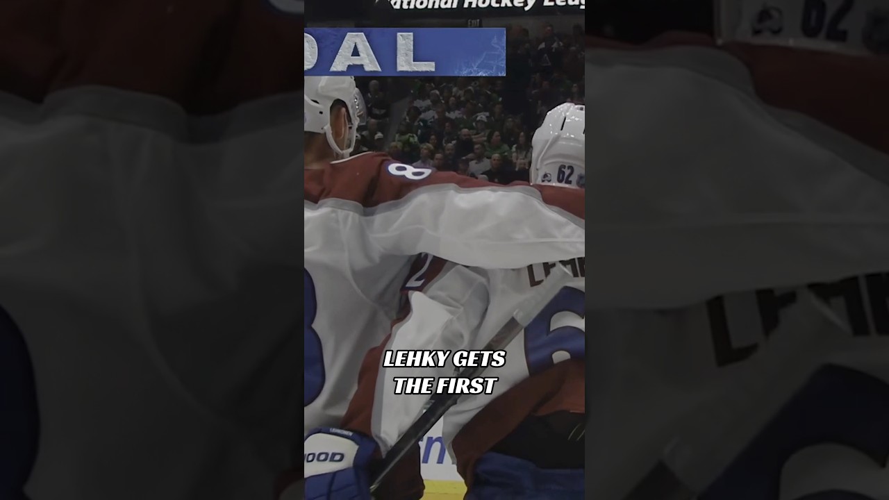 GOOD STICK LEHKY