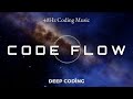 Code Flow - 40Hz Gamma Binaural Beats to Maximize Developer Productivity