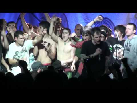 Vídeo Dropkick Murphys