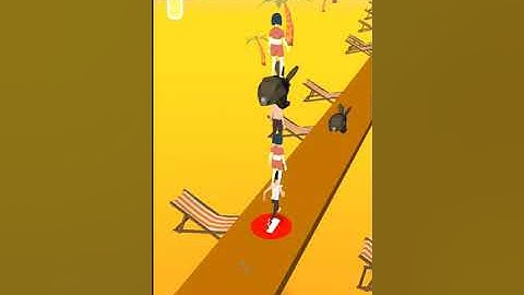 Tower Run - All Levels - Gameplay Android, iOS