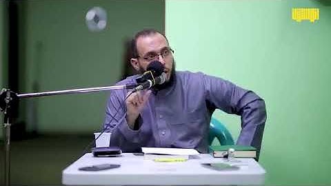 في ٥ دقائق سورة القيامة د. أحمد عبد المنعم