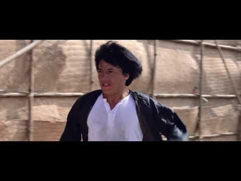 FINAL SCENE PROJECT A 2 1987