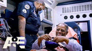Patients With Positive Attitudes  Top 4 Moments (Part 2) | Nightwatch | A&E