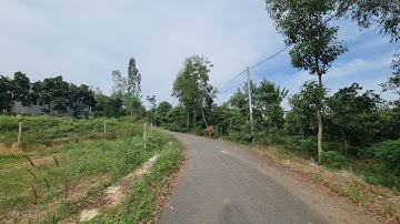 NVT2568 Chỉ 4.4 tỷ cho lô đất 4500m2 khu dân cư ngay đường chính Suối Rao - Xuân Sơn