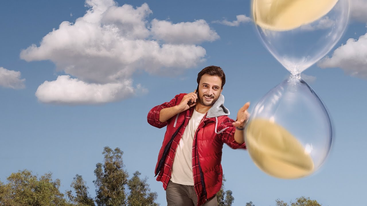 Get free calls with every €10 Top-up with Vodafone Circle