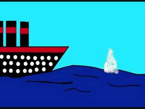 Titanic Parody (REmake)