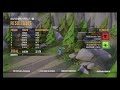 Lonely Mountains: Downhill PS4 slim gameplay _20230621213002