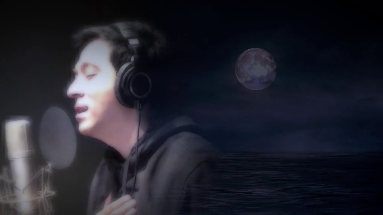 月亮代表我的心 