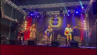 Play video: FOUR STRONG WINDS JAM SESSION