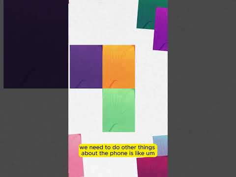 Take a Break - A Youth Led Campaign