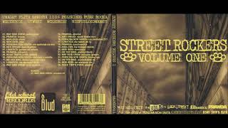Street Rockers Volume 1 [Compilation] 2007