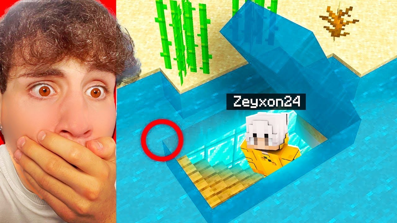 ho-scoperto-la-base-segreta-del-mio-amico-su-minecraft-youtube