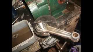 Stuart Turner R3M - Update 1- Vintage Stationary Engine-