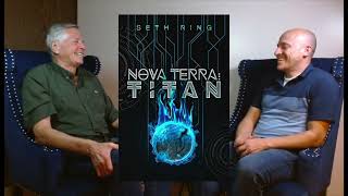 Titan : Nova Terra - Best LitRPG Book