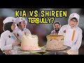 SHIREEN DIBULLY KIA ,WISNU MALAH ILANG?