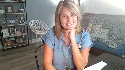 Meet Angela McCurdy with TS Home Selling Team
