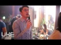 Careless Whisper Live @ Palace Pub (Urban Karaoke Night - 18.01.2014)