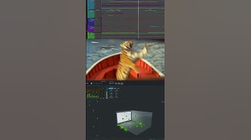 🔊 Recreating the sound of Life of Pi in Dolby Atmos 📷 Vinayak Meda