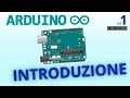 1-Arduino semplice - concetti introduttivi