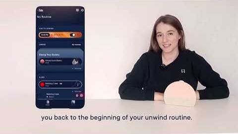 Best Sunrise Alarm Clock? Hatch Restore 3 Full Review