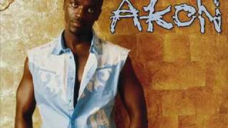 Akon-party animal Resimi