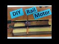 Magnetohydrodynamics and DIY railgun