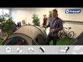 Outwell Earth 3 Tent | Innovative Family Camping