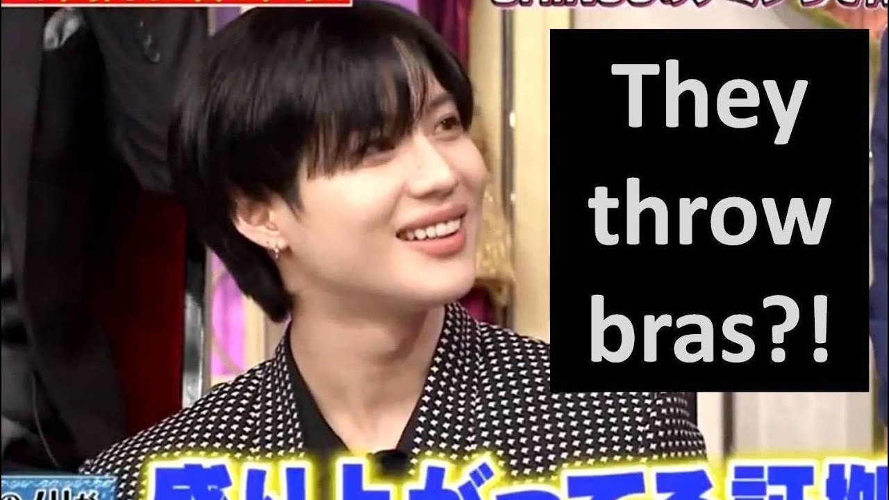 (ENG) Taemin is culture shocked because Latin fans...