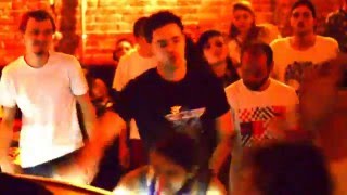 end.user @ Breaking Habits, Sofia, 7 Apr 2016, [part 1/2]