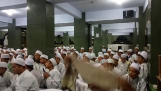 MABRUK MILAD KH.M. BASORI ALWI PIQ  90 TH  2017