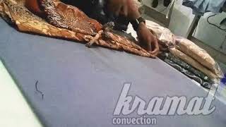 kramat covection || story wa