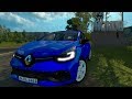 Renault Clio 4 - ETS2[1.35][Euro Truck Simulator 2]