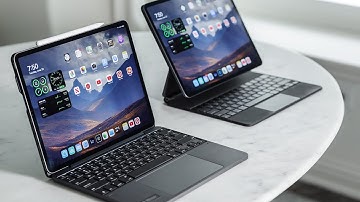 The 2021 Brydge 12.9 MAX+ Replaced My Apple Magic Keyboard