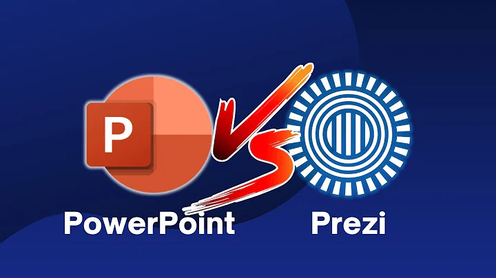 Is Prezi more effective than PowerPoint? (2023)