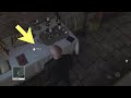 HITMAN Sapienza Laptop Dongle/Church key etc. Locations