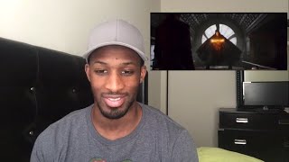 Doctor Strange IMAX Trailer Reaction