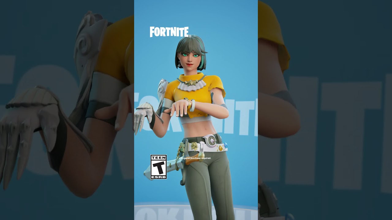 Never skip a beat with the Swag Shuffle Emote 👏