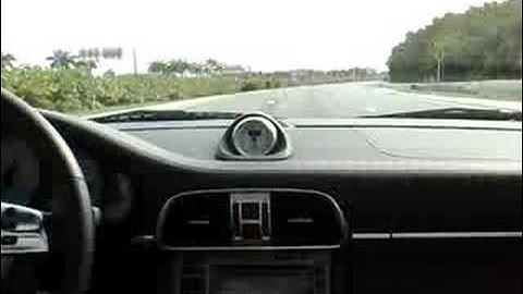 997 Test Drive w/ RUF R97 Kit (600HP) 1