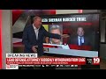 Lead defense attorney withdraws from murder trial of former Cleveland attorney accused of killing...
