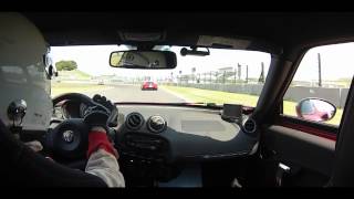 20150814鈴鹿サーキット 4C追走