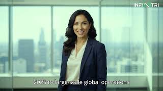 INFINTRI Global Vision & Roadmap | Strategy, Growth & The Future Explained | English