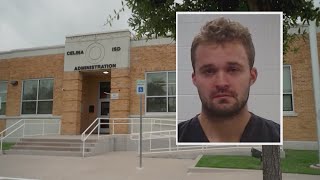 Ex-Celina ISD coach indicted on federal charges of sexual exploitation of children, records show