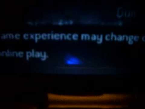 Cod4 Rank 55 Hack [Voice Explanation+Ps3+Xbox Info]