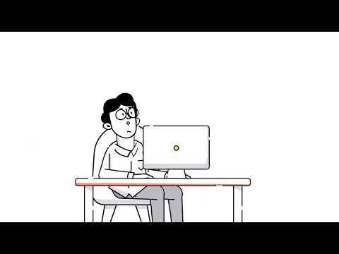 How the Internet