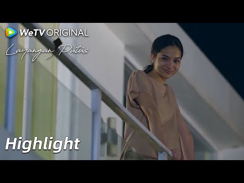 Highlight EP02 Hampir ketahuan Kinan! Lydia dan Kinan bertemu | Layangan Putus | WeTV Original