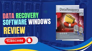 Data Recovery Software Windows Review