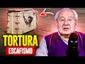 La TORTURA del ESCAFISMO - Los peores castigos de la humanidad | Eduardo