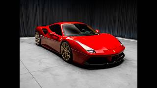 2018 Ferrari 488 GTB - HC-33385