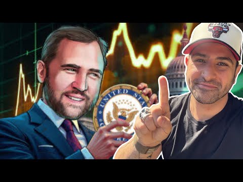 Video preview for XRP Brad Garlinghouse vs SWIFT CEO | “Let’s Send the Money!” | Earn Curve XPR Grid Bot - A powerful panel discussion from the Paris Fintech Forum 2019 featuring Ripple CEO Brad Garlinghouse and SWIFT CEO Gottfried Leibbrandt, moderated by Elizabeth Schulze from CNBC International. They debate the fu